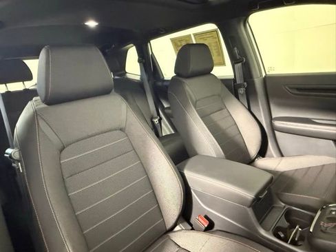 Used 2026 Honda CR-V Sport image 53