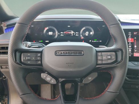 New 2024 Dodge Charger R/T w/ Plus Group image 14