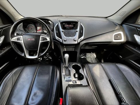 Used 2015 GMC Terrain SLT w/ Open Road Package FWD image 10