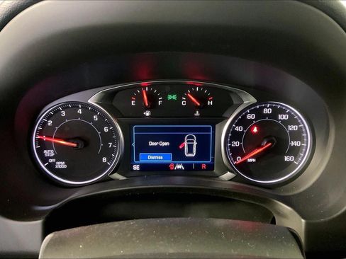 Used 2024 GMC Terrain SLE FWD image 20