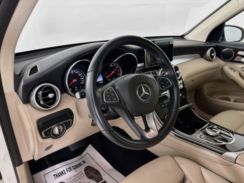 Certified 2018 Mercedes-Benz GLC 300 image 10