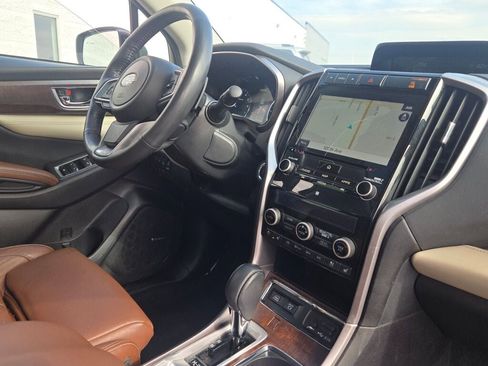 Used 2020 Subaru Ascent Touring w/ Popular Package #2A image 7
