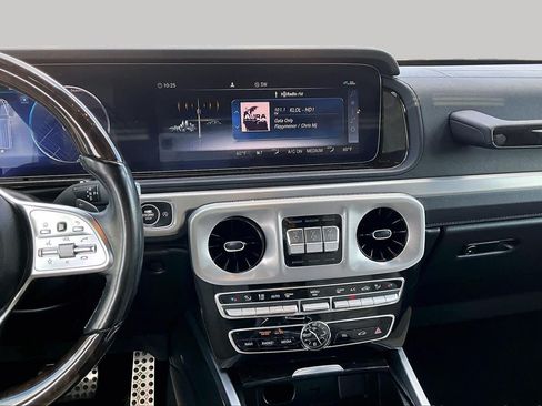 Used 2020 Mercedes-Benz G 550 image 7