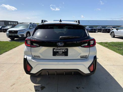 New 2026 Subaru Crosstrek 2.5i Sport AWD/4WD image 5