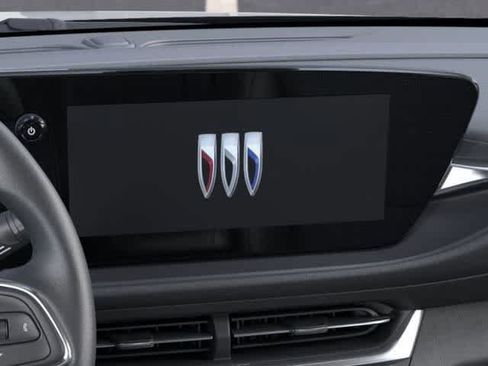 New 2026 Buick Envista Preferred w/ Convenience I Package FWD image 20