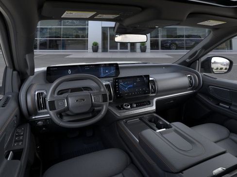 New 2026 Ford Expedition Tremor image 9