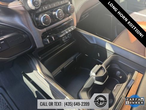 Used 2023 RAM 2500 Limited image 17