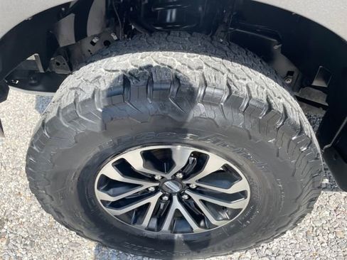 Used 2019 Ford F150 Raptor w/ Equipment Group 802A Luxury image 28