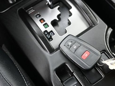 Certified 2024 Toyota 4Runner Limited AWD/4WD image 22