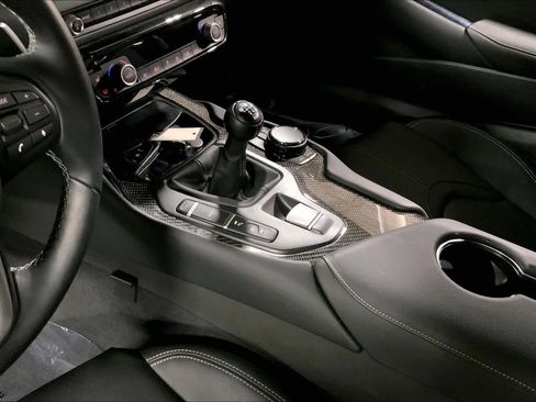 Used 2023 Toyota Supra Premium w/ Driver Assist Package RWD image 14