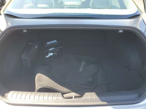 Certified 2023 Hyundai Ioniq 6 SEL RWD image 27