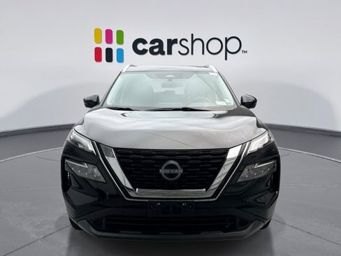 Used 2023 Nissan Rogue SL w/ SL Premium Package AWD/4WD image 8