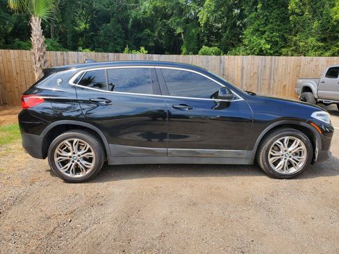 Used 2018 BMW X2 sDrive28i FWD image 10