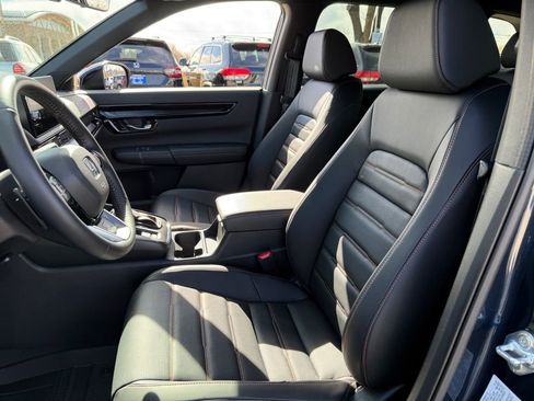 Certified 2026 Honda CR-V Sport Touring image 11