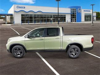 New 2026 Honda Ridgeline TrailSport video 2