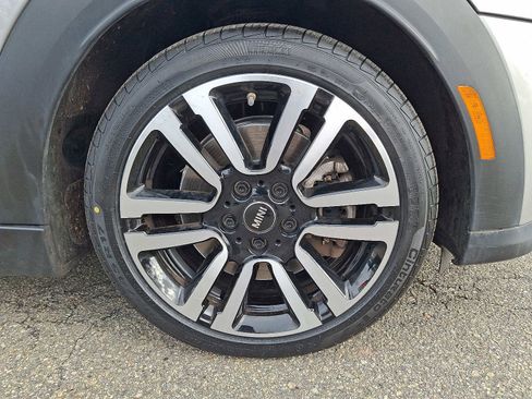 Certified 2023 MINI Cooper S image 8