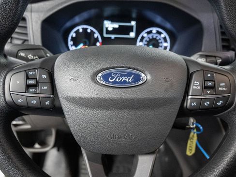 New 2025 Ford Transit 350 148 High Roof Extended image 13