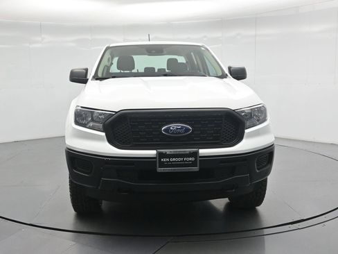 Certified 2021 Ford Ranger XL w/ Equipment Group 101A High AWD/4WD image 45