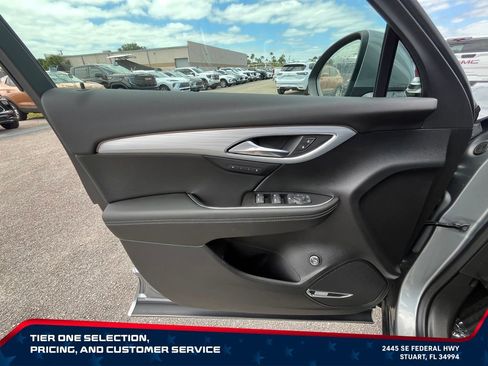New 2026 Buick Envision Avenir AWD/4WD image 23