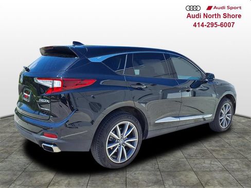 Used 2023 Acura RDX AWD w/ Technology Package image 2