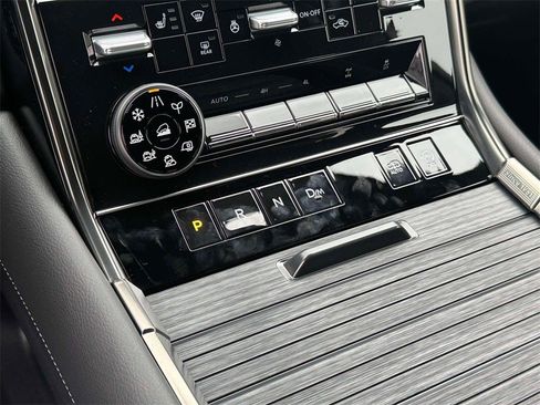 New 2026 Nissan Armada PRO-4X image 31