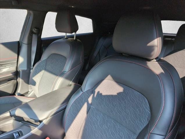 Used 2026 Dodge Charger Scat Pack w/ Blacktop Package AWD/4WD image 12