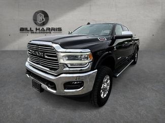 Used 2022 RAM 2500 Laramie AWD/4WD video 1
