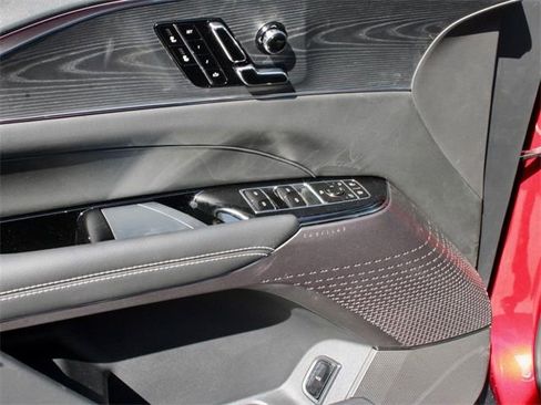 New 2025 Cadillac Lyriq Luxury w/ LPO, Floor Liner Package image 15