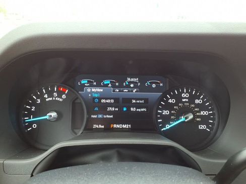 New 2027 Ford E-450 and Econoline 450 Super Duty w/ Power Equipment Group image 20