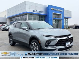 New 2026 Chevrolet Blazer LT w/ Convenience Package video 1