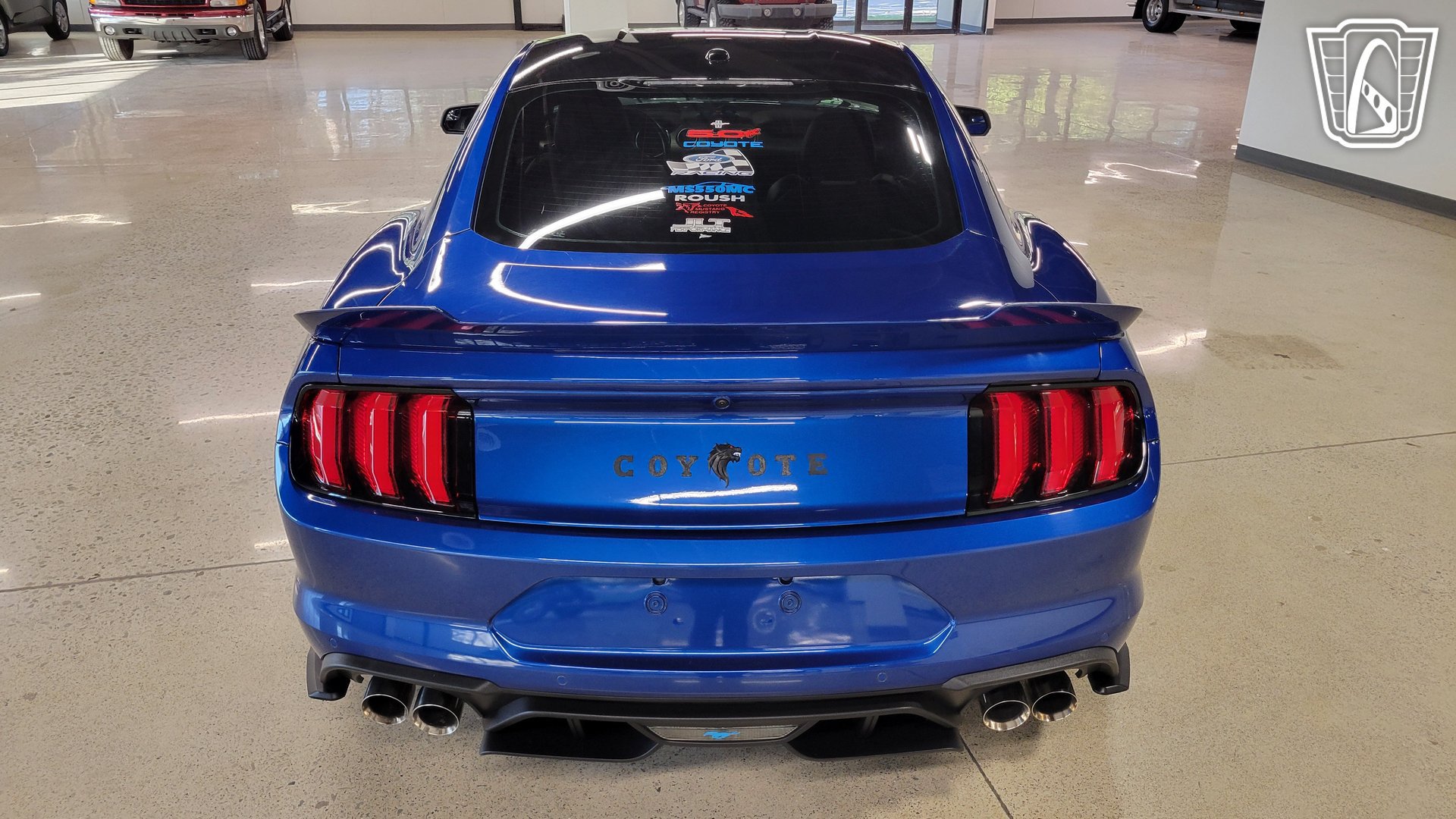 Used 2018 Ford Mustang GT Premium RWD image 29