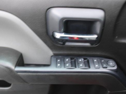 Used 2016 Chevrolet Silverado 3500 W/T w/ WT Convenience Package image 10