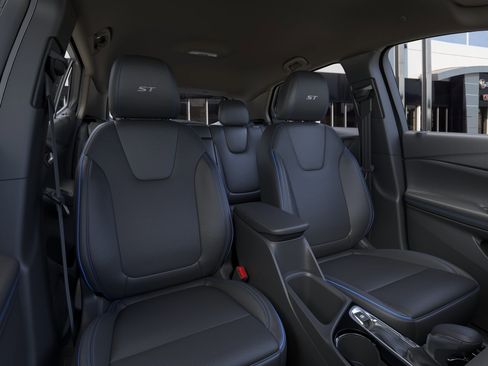 New 2026 Buick Encore GX Sport Touring w/ Comfort Package image 32