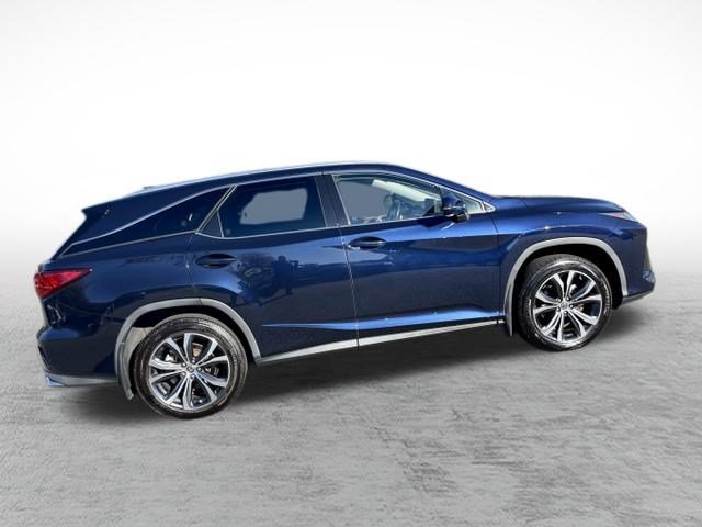 Used 2021 Lexus RX 350L Premium w/ Premium Package AWD/4WD image 7