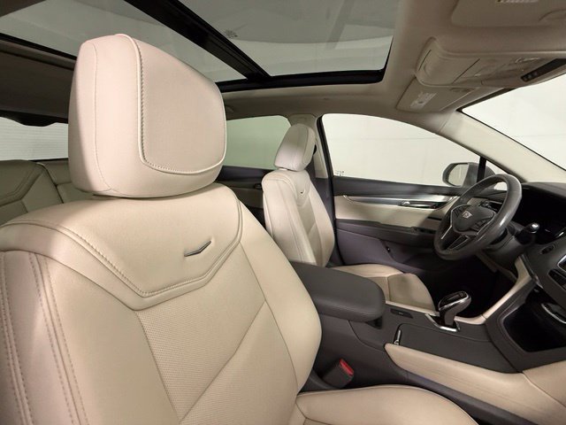 Used 2019 Cadillac XT5 Luxury FWD image 33