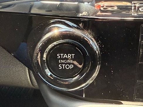 New 2026 Nissan Pathfinder Rock Creek AWD/4WD image 34