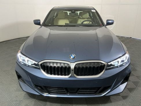 New 2026 BMW 330i Sedan w/ Premium Package image 3