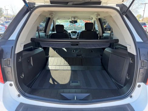 Used 2012 Chevrolet Equinox LT image 25