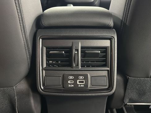 New 2026 Subaru Forester Limited AWD/4WD image 33