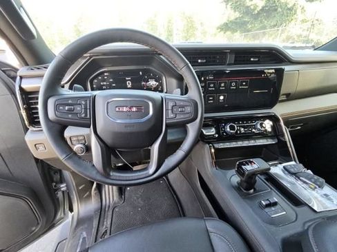 Used 2026 GMC Sierra 1500 AT4 w/ AT4 Premium Package AWD/4WD image 7