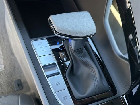 New 2026 Hyundai Elantra Blue image 31
