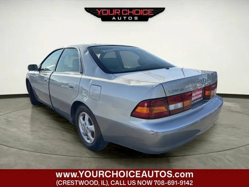Used 1999 Lexus ES 330 w/ Lexus Value Pkg FWD image 3