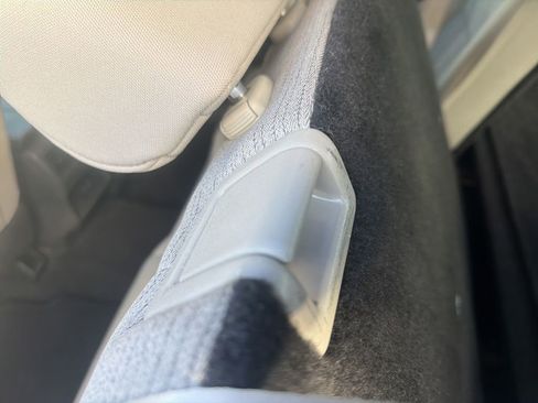 Certified 2022 Nissan Rogue SV image 22