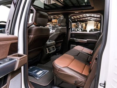 Used 2026 Ford F250 King Ranch w/ FX4 Off-Road Package image 75