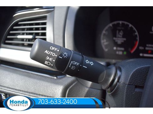 New 2026 Honda Odyssey Touring image 10