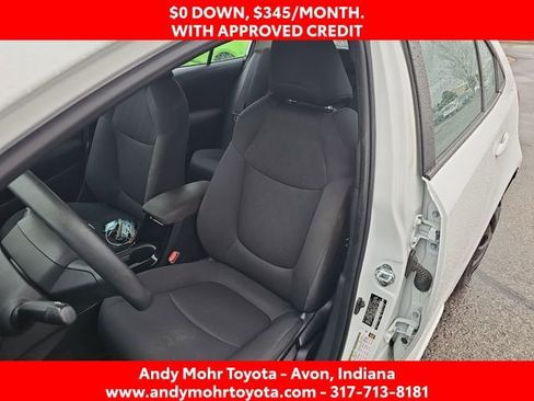 Used 2022 Toyota Corolla LE image 10