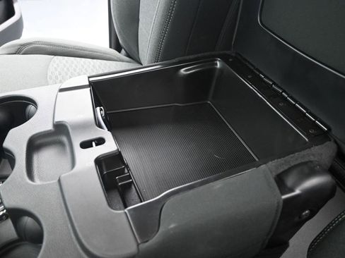 Used 2025 RAM 2500 Big Horn image 35