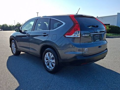Used 2012 Honda CR-V EX image 4