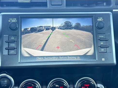 Used 2023 Subaru BRZ Limited RWD image 13