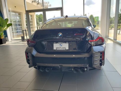New 2026 BMW M2 CS RWD image 5
